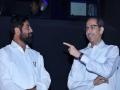 Uddhav Thackeray : बंड करणाऱ्या आमदारांना त्यावेळी थांबवलं का नाही? उद्धव ठाकरे स्पष्टच बोलले - Marathi News | Uddhav Thackeray: Why did not you stopped rebel MLAs? Uddhav Thackeray spoke clearly | Latest maharashtra News at Lokmat.com
