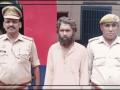 Uttar Pradesh: मंदिरात पुजारी बनून राहत होता मुस्लिम तरुण, असं फुटलं बिंग, त्यानंतर... - Marathi News | Uttar Pradesh: A Muslim youth was living as a priest in a temple, Bing broke out, after that... | Latest uttar-pradesh News at Lokmat.com