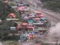 उत्तराखंडच्या दुर्घटनेत अडकलेले चारही भाविक सुरक्षित!  - Marathi News | All four devotees trapped in Uttarakhand accident safe! | Latest maharashtra News at Lokmat.com