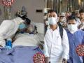 संक्रमणानंतर ७ महिन्यांपर्यंत रुग्णांमध्ये असतात कोरोनाच्या एंटीबॉडी, तज्ज्ञांचा दावा  - Marathi News | Antibodies against coronavirus detectable up to seven months post covid-19 onset says study | Latest health News at Lokmat.com