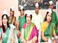 पर्यावरण दिनानिमित्त ९० कवींनी गायली निसर्गगाणी - Marathi News | 90 poets have sung on the eve of Environment Day | Latest vasai-virar News at Lokmat.com