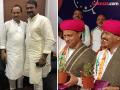 Ajit Pawar Passed Away : अजितदादांनी बळ दिले आणि महापौर, शहराध्यक्ष झालो: संजोग वाघेरे - Marathi News | Ajit Pawar Passed Away Gave strength and became mayor, mayor | Latest pimpri-chinchwad News at Lokmat.com