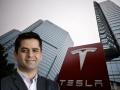 टेस्लाच्या CFO पदी भारतीय वंशाचे वैभव तनेजा यांची नियुक्ती! - Marathi News | Tesla gets new Indian-origin CFO Vaibhav Taneja  | Latest business News at Lokmat.com
