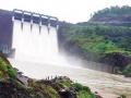 Rain : राज्यात धरण पाणीसाठ्यात कोकण आघाडीवर, मराठवाडा पिछाडीवर - Marathi News | Konkan leads in dam water storage in the state, Marathwada lags behind | Latest agriculture News at Lokmat.com