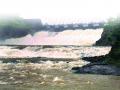 मध्य वैतरणा तलाव काठोकाठ भरला - Marathi News | The central Vaitarna lake filled the brook | Latest mumbai News at Lokmat.com