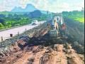 वाकण-खोपोली महामार्गाच्या कामाला गती - Marathi News | Accelerate the work of the Wakan-Khopoli Highway | Latest raigad News at Lokmat.com