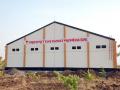 कोरोना काळातही राज्य वखार महामंडळाला ११० कोटींचा नफा - Marathi News | Even during the Corona period, the State Warehousing Corporation made a profit of Rs 110 crore | Latest pune News at Lokmat.com