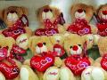 लेट्स सेलिब्रेट व्हॅलेंटाईन वीक : आजपासून प्रारंभ - Marathi News | Let's Celebrate Valentine's Week: Starting Today | Latest nagpur Photos at Lokmat.com