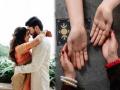 Valentines Week 2026: तुमच्या हातावरील 'या' रेषेत दडलंय सुखी संसाराचं गुपित; पाहा काय सांगते तुमची Palmistry - Marathi News | Valentines Week 2026: The secret to a happy life lies in this line on your hand; See what your Palmistry says | Latest bhakti Photos at Lokmat.com