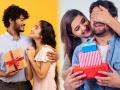 Valentines Day : व्हॅलेंटाइन्सला काय वेगळं गिफ्ट द्यायचं असा प्रश्न पडलाय? हे घ्या ३ पर्याय.... - Marathi News | Valentines Day: What's so significant about a Valentine's Day gift? Here are 3 options .... | Latest sakhi News at Lokmat.com