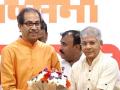 ShivSena-Vanchit Alliance: कार्यकर्त्यांच्या पातळीवर युती कितपत उतरते त्यावरच यश, राजकीय विश्लेषकांचे मत - Marathi News | ShivSena-Vanchit Alliance: Success depends on how far the alliance gets down to the cadre level, say political analysts | Latest kolhapur News at Lokmat.com