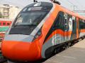मुंबई-बेंगळुरूदरम्यान धावणार 'वंदे भारत स्लीपर' - Marathi News | 'Vande Bharat Sleeper' to run between Mumbai and Bengaluru | Latest national News at Lokmat.com