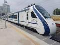 Vande Bharat Express: पुणे-नागपूर ‘वंदे भारत’ला प्रवाशांची पसंती, ५ हजार प्रवाशांना लाभ, ६७ लाखांचे रेल्वेला उत्पन्न - Marathi News | Pune-Nagpur 'Vande Bharat' preferred by passengers, benefits 5 thousand passengers, income of Rs 67 lakhs to the railways | Latest pune News at Lokmat.com