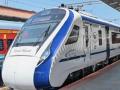 बांधणी करणाऱ्या लातूरलाच ‘वंदे भारत एक्स्प्रेस’ची वेटिंग ! - Marathi News | Waiting for 'Vande Bharat Express' to Latur who built it! | Latest latur News at Lokmat.com
