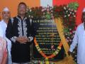वारकरी भवनचे  इंदुरीकर महाराजांच्या हस्ते लोकार्पण  - Marathi News | inauguration of warkari bhavan by indurikar maharaj in mira road | Latest thane News at Lokmat.com