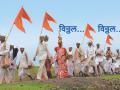 adhyatmik; वारकरी संप्रदाय म्हणजे सामाजिक क्रांतीच... - Marathi News |  adhyatmik; Warkari sect is social revolution ... | Latest adhyatmik News at Lokmat.com