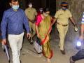 समन्सनंतर संजय राऊत यांच्या पत्नीने ‘ते’ पैसे केले परत - Marathi News | After the summons, Sanjay Raut's wife returned the money | Latest mumbai News at Lokmat.com