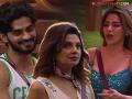 Bigg Boss Marathi 5 : वर्षा ताईंमुळे निक्की आणि अरबाज यांच्यातील दुरावा होणार कमी - Marathi News | Bigg Boss Marathi 5 : Varsha Tai will reduce the rift between Nikki and Arbaaz | Latest filmy News at Lokmat.com
