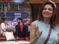 Bigg Boss Marathi 5: 'बिग बॉस मराठी'च्या घरात रंगलीय वर्षा ताईंची चर्चा; हे आहे कारण - Marathi News | Bigg Boss Marathi Season 5 Varsha Usgaonkar's discussion in 'Bigg Boss Marathi' house; This is the reason | Latest filmy News at Lokmat.com