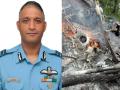 CDS Bipin Rawat Chopper Crash: कशी आहे ग्रुप कॅप्टन वरुण सिंह यांची प्रकृती?; संरक्षण मंत्र्यांनी संसदेत दिली महत्त्वाची माहिती - Marathi News | bipin rawat helicopter crash group captian varun singh critical will be shifted to command hospital bengluru | Latest national News at Lokmat.com
