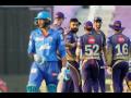 DC vs KKR Latest News : कोलकाता नाईट रायडर्सचा दणदणीत विजय, Play Offच्या दिशेनं आणखी एक पाऊल पुढे - Marathi News | DC vs KKR Latest News : Varun Chakravarthy take five wickets; Kolkata Knight Riders won by 59 runs | Latest cricket News at Lokmat.com