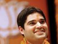 Varun Gandhi: वरुण गांधी मोदींच्या मंत्रिमंडळात? उत्तर प्रदेश निवडणुकीआधी अमित शहा ट्रंप कार्ड खेळणार... - Marathi News | Varun Gandhi in Narendra Modi's cabinet? Amit Shah to play Trump card before Uttar Pradesh elections ... | Latest politics News at Lokmat.com