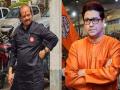 Raj Thackeray Loudspeaker Row: वसंत मोरे कुठे आहेत? भोंगा आंदोलनात सहभाग नाही; नॉट रिचेबल असल्याने चर्चांना उधाण - Marathi News | raj thackeray hanuman chalisa loudspeaker row vasant more not reachable and not participated in mns agitation | Latest pune News at Lokmat.com