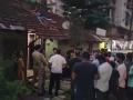 गळ्यावर हल्ला करून ७० वर्षीय वृद्ध महिलेचा खून - Marathi News | A 70 year old woman was killed by an attack on her neck | Latest goa News at Lokmat.com