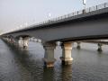 वाशी ते मानखुर्द प्रवास होणार आता जलद; नवीन पुलाचे काम झाले पूर्ण - Marathi News | Work on new bridge from Vashi to Mankhurd completed | Latest mumbai News at Lokmat.com