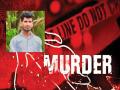 धारदार शस्त्राने वार करून तरूणाचा खून, वसमत शहराजवळील घटना - Marathi News | Youth stabbed to death with sharp weapon, incident at Vasmat city | Latest hingoli News at Lokmat.com