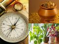 Vastu Tips For Money: कुबेर दिशा कोणती? कोषवृद्धी, धनसंचय वाढीसाठी ‘या’ ५ गोष्टी करा अन् लाभच लाभ मिळवा - Marathi News | know about direction of money and you can become rich according to vastu shastra | Latest bhakti Photos at Lokmat.com