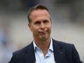 IND vs ENG, 2nd T20, Michael Vaughan : BCCIनं माझा सल्ला ऐकला, मुंबई इंडियन्सच्या अधिक खेळाडूंना चान्स दिला - मायकेल वॉन - Marathi News | IND vs ENG, 2nd T20 : BCCI Took Advice And Got More Mumbai Indians Players Involved: Michael Vaughan Reacts   | Latest cricket News at Lokmat.com
