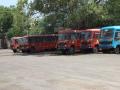 उन्हाळा आला, एसटी सुरक्षित करू चला; दोन आठवडे मोहीम - Marathi News | A thorough inspection of ST buses is going to be done in all depots and workshops in Yavatmal. | Latest yavatmal News at Lokmat.com