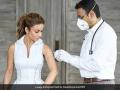 Corona vaccine : राज्यात दिवसभरात ३३,०४४ लाभार्थ्यांना लस - Marathi News | Corona Vaccination of 33,044 beneficiaries in a day in the state | Latest maharashtra News at Lokmat.com