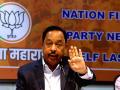 Narayan Rane: "आदित्य ठाकरे हे तर पिल्लू, राहुलला मिठी अन् म्हणाले असतील...वेल डन", नारायण राणेंची टीका!  - Marathi News | Narayan Rane Aditya Thackeray is a puppy he hug Rahul gandhi and said well done | Latest mumbai News at Lokmat.com