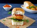 'अजिंक्य, वडा पाव म्हणजे बर्गर अन् हॉट डॉगचा बाप'  - Marathi News | 'Ajinkya, vadapav is the father of burgers and hot dogs, vikram sathe | Latest mumbai News at Lokmat.com