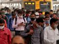 दिलासादायक बातमी, मुंबईत सलग पाच दिवस रुग्ण संख्येत घट - Marathi News | Good news, the number of patients in Mumbai is declining for five days in a row | Latest mumbai News at Lokmat.com