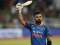 Video : विराट कोहलीने रचला इतिहास - Marathi News | Video: Virat Kohli created history | Latest cricket Videos at Lokmat.com