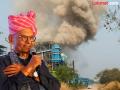 "तरुण मुलगा गमावण्याचं दुःख मला माहितीये"; 'त्या' २५ कामगारांच्या कुटुंबाला सांत्वन देताना अनिल अग्रवाल झाले भावूक - Marathi News | Lost My Son and Now 25 Colleagues Vedanta Chairman Anil Agarwal Pens Emotional Post on Chhattisgarh Plant Tragedy | Latest national News at Lokmat.com