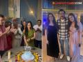 "निरोप घेतेय, कारण...", तेजश्री प्रधानच्या 'वीण दोघांतली ही तुटेना' मालिकेमधून लोकप्रिय अभिनेत्रीची एक्झिट, भावुक होत म्हणाली... - Marathi News | actress poorva gokhale exit from veen doghatli tutena serial share emotional post | Latest filmy News at Lokmat.com