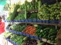 भाजी विक्रीच्या नावाखाली एमडी तस्करी; १.५८ लाखाचा माल जप्त - Marathi News | MD smuggling in the guise of selling vegetables; Goods worth 1.58 lakh seized | Latest nagpur News at Lokmat.com