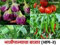 Bhajipala Market: स्वस्त भाजीपाल्यासाठी थेट पणनचा प्रयोगाचा लाभ कुणाला? - Marathi News | Bhajipala Market: Who benefits from experimenting with direct marketing for cheap vegetables? | Latest agriculture News at Lokmat.com