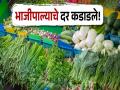 पाऊस, गणेशोत्सवामुळे भाज्या कडाडल्या, मागणीतही वाढ : ग्राहकांच्या खिशाला कात्री  - Marathi News | in mumbai increase in demand for vegetables due to rain ganeshotsav scissors for consumers pockets  | Latest mumbai News at Lokmat.com