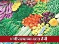 Vegetable Market : कढीपत्ता कोथिंबीरला बाजारात मागणी; काय मिळत आहेत दर ते वाचा सविस्तर  - Marathi News | Vegetable Market: Demand for curry leaves and coriander in the market; Read in detail what rates are available  | Latest agriculture News at Lokmat.com