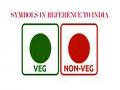 सौंदर्य प्रसाधनांवरही व्हेज/नॉनव्हेजचे चिन्ह - Marathi News | Vege / Non-veg symbols also on beauty treatments | Latest business News at Lokmat.com