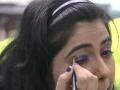 Bigg Boss Marathi 2 : Love is in the Air! वीणानं अनोख्या पद्धतीनं शिवकडे व्यक्त केलं प्रेम, पहा हा व्हिडिओ - Marathi News | Love is in the Air: Veena has expressed her love to Shiva in a unique way, watch her video | Latest filmy News at Lokmat.com