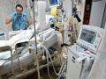 चिंताजनक! जीटी, कामा, सायन आणि केईएममधील ५०% व्हेंटिलेटर बंद - Marathi News | 5% ventilator off GT, Kama, Sion and KEM | Latest mumbai News at Lokmat.com
