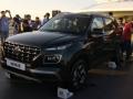 महिंद्राने मारुती सुझुकीला मागे टाकले; बनली मार्केट लीडर - Marathi News | Mahindra surpasses Maruti Suzuki; Been Market Leader in UV segment | Latest auto Photos at Lokmat.com