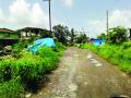 पेणमधील ३५ ग्रामीण रस्त्यांची पुराने दैना - Marathi News | The old Daina of 3 rural roads in Penn | Latest raigad News at Lokmat.com