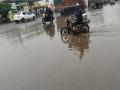 Video : पावसाने पुणेकरांना पुन्हा झोडपले; अनेक घरात पाणी शिरले - Marathi News | heavy rains in Pune again; Water flowed into several houses | Latest pune News at Lokmat.com